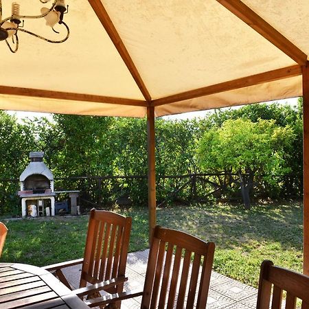 B&B Nonna Teresa Gragnano Bagian luar foto
