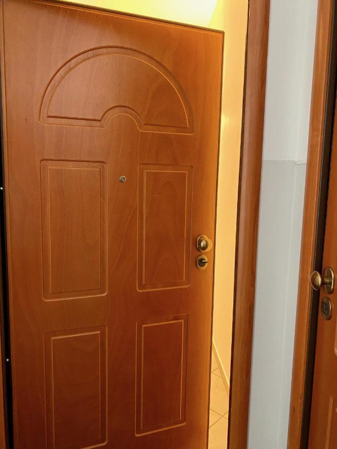 B&B Nonna Teresa Gragnano Bagian luar foto