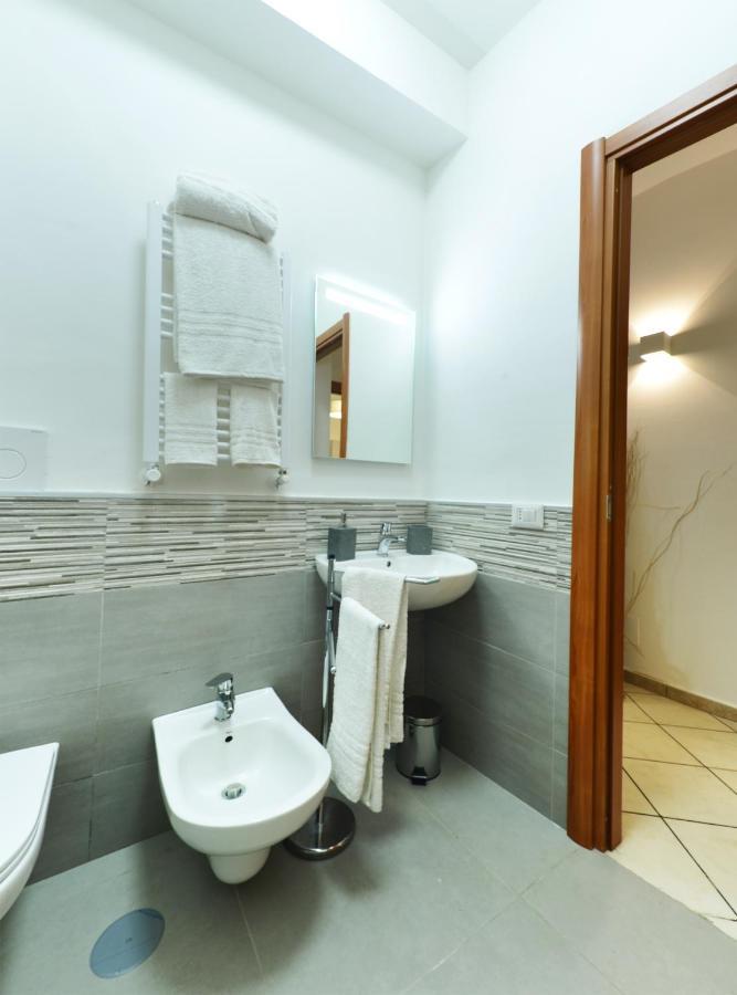B&B Nonna Teresa Gragnano Bagian luar foto