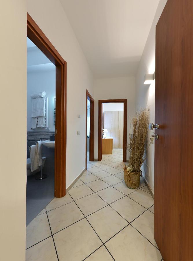B&B Nonna Teresa Gragnano Bagian luar foto