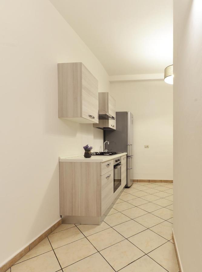 B&B Nonna Teresa Gragnano Bagian luar foto