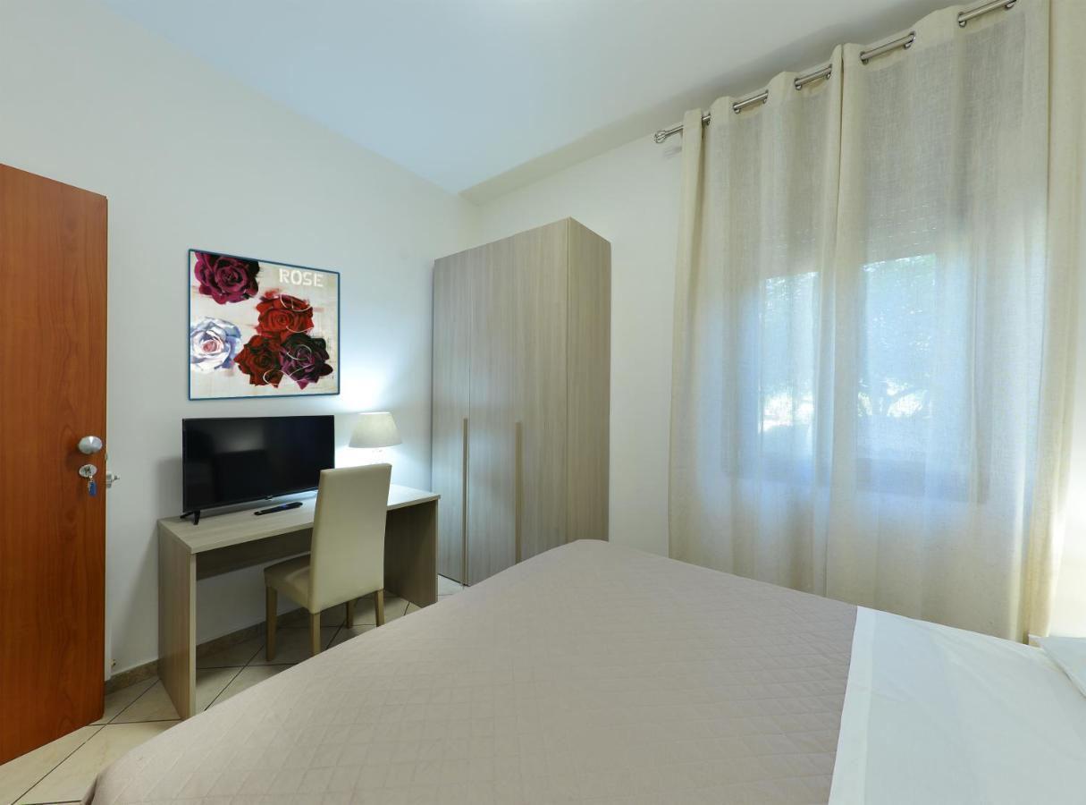 B&B Nonna Teresa Gragnano Bagian luar foto